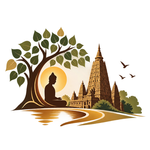 Gaya Tour Package Logo